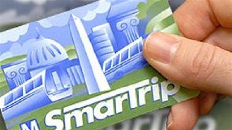 smart card for dc|where to get smartrip cards.